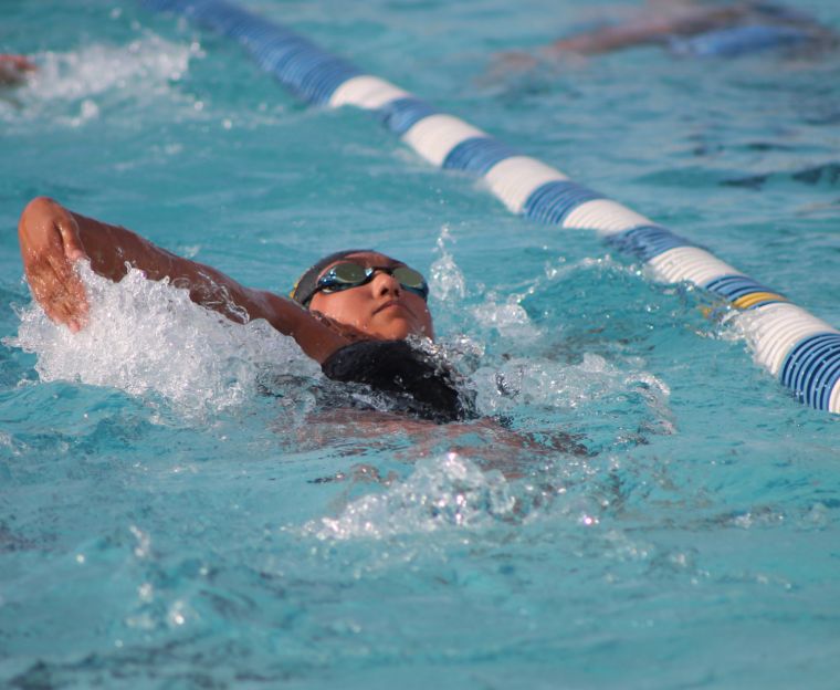 MP Swim